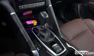Renault QM6 2016 2.0 гидро, миниатюра 12