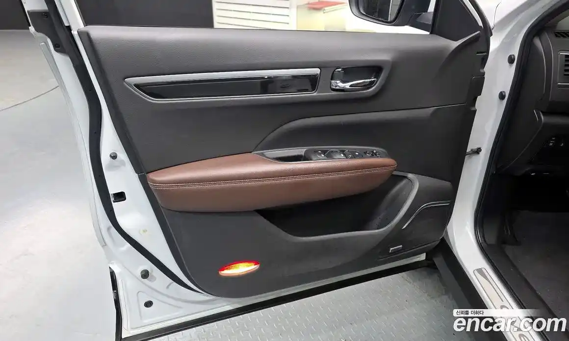 Renault QM6 2016 2.0 гидро, фото 14