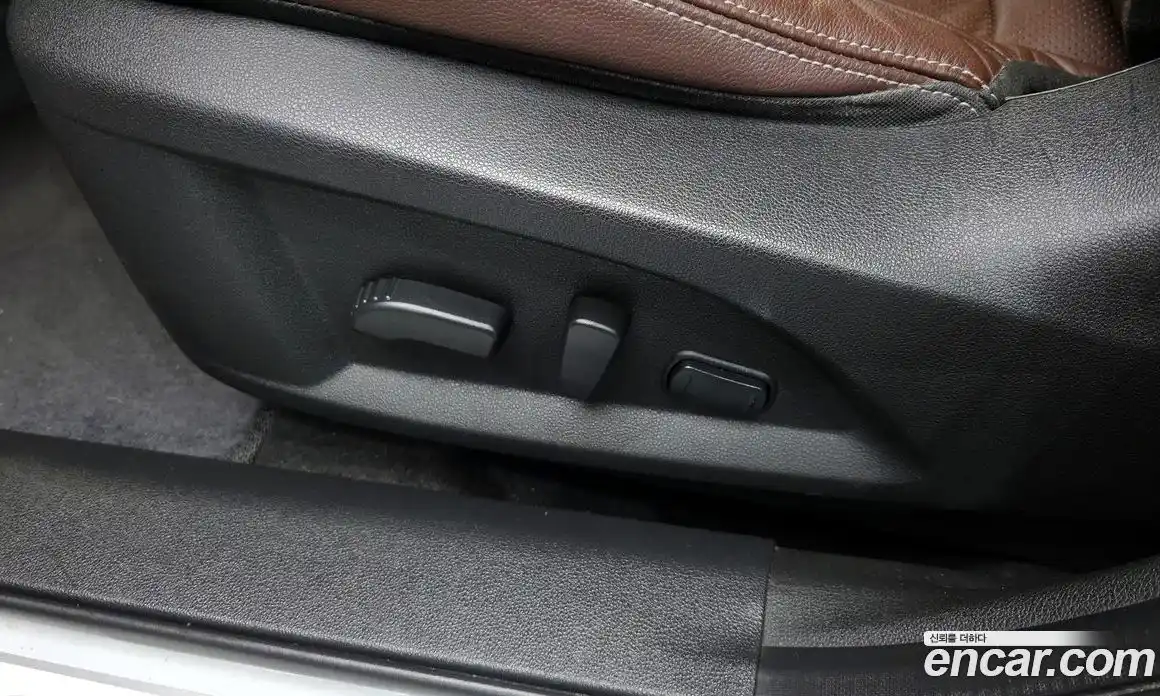 Renault QM6 2016 2.0 гидро, фото 23
