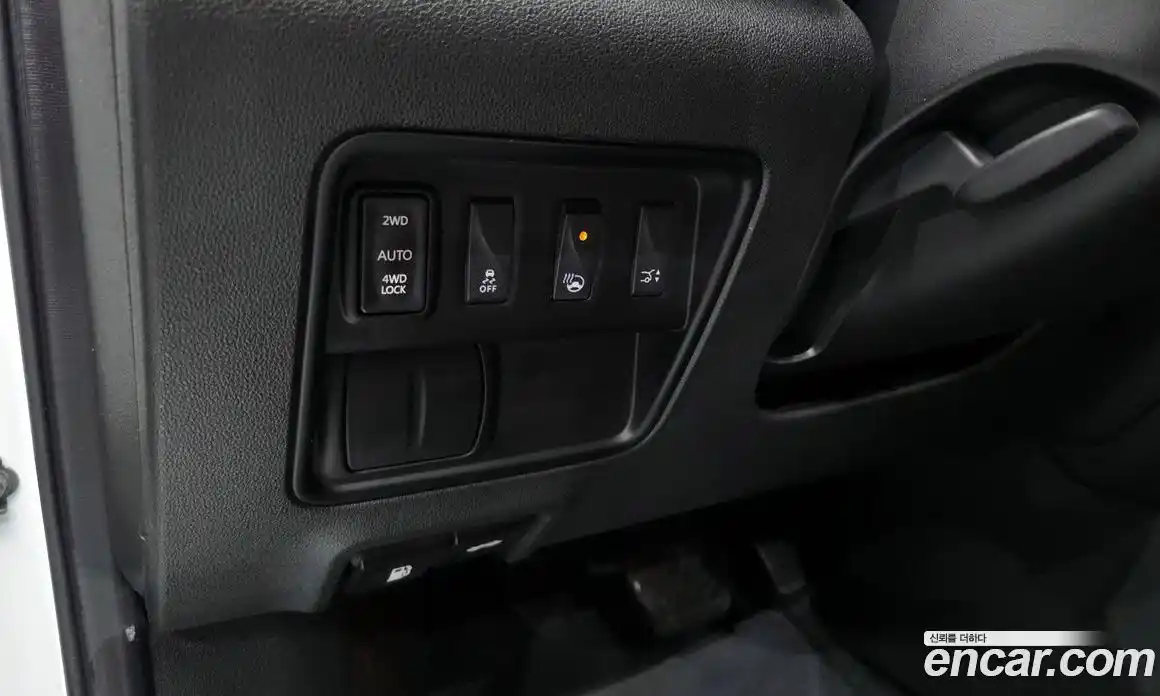 Renault QM6 2016 2.0 гидро, фото 28