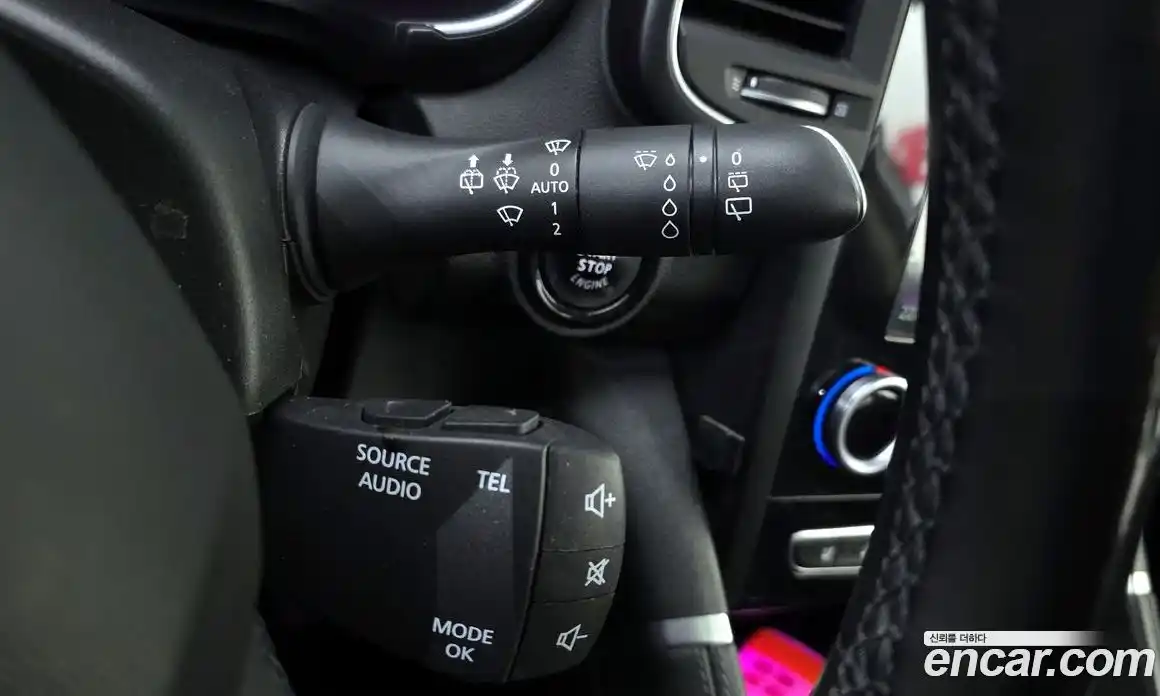 Renault QM6 2016 2.0 гидро, фото 29