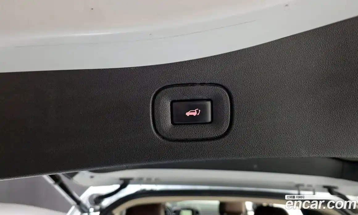 Renault QM6 2016 2.0 гидро, фото 31