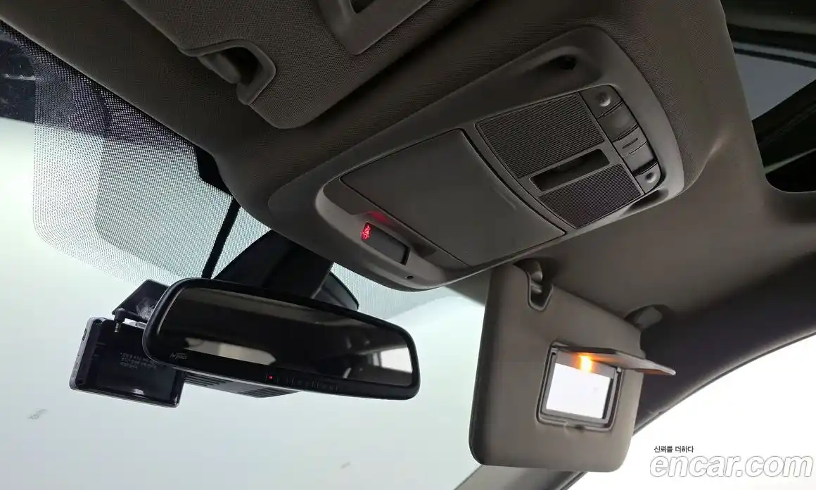 Renault QM6 2016 2.0 гидро, фото 32