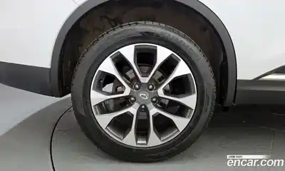 Renault QM6 2016 2.0 гидро, миниатюра 5