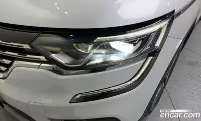 Renault QM6 2016 2.0 гидро, миниатюра 8