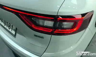Renault QM6 2016 2.0 гидро, миниатюра 9