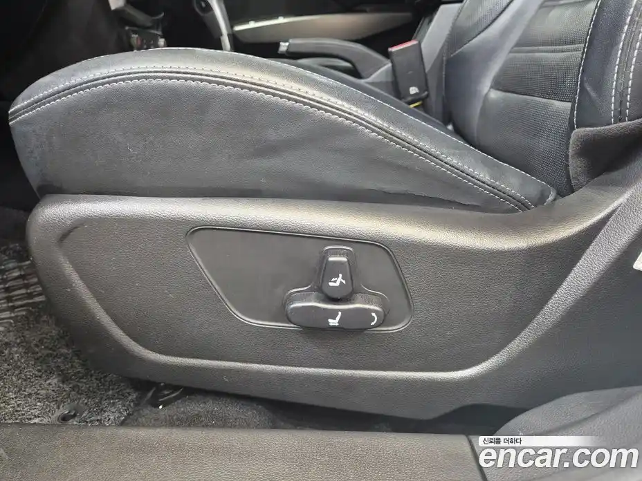 SsangYong TIBOLI 2015 1.6 гидро, фото 11