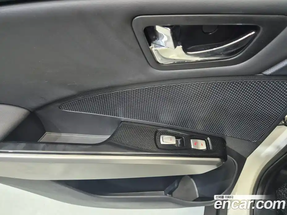 SsangYong TIBOLI 2015 1.6 гидро, фото 15