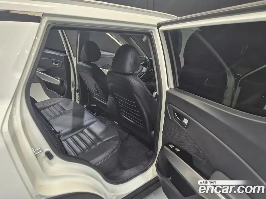 SsangYong TIBOLI 2015 1.6 гидро, фото 16