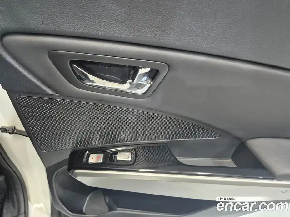 SsangYong TIBOLI 2015 1.6 гидро, фото 17