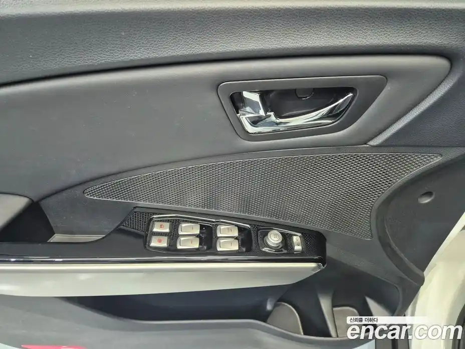 SsangYong TIBOLI 2015 1.6 гидро, фото 6
