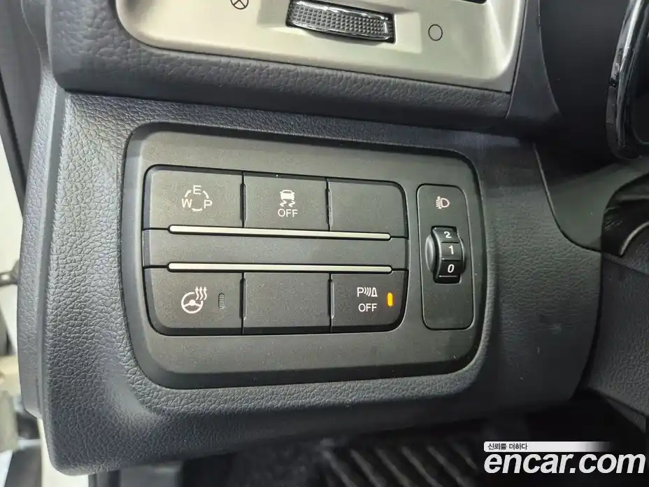SsangYong TIBOLI 2015 1.6 гидро, фото 7