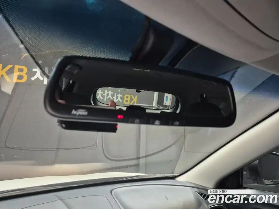 SsangYong TIBOLI 2015 1.6 гидро, фото 9