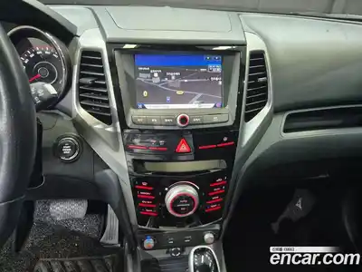 SsangYong TIBOLI 2015 1.6 гидро, миниатюра 10