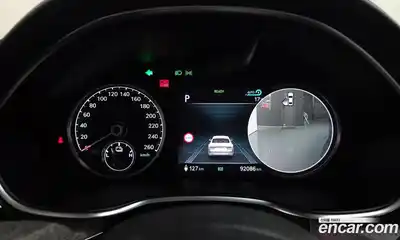 Genesis G80 2021 0.2 гидро, миниатюра 11