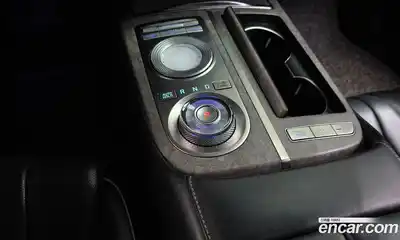 Genesis G80 2021 0.2 гидро, миниатюра 12