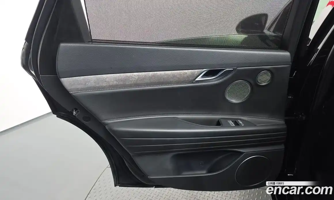 Genesis G80 2021 0.2 гидро, фото 15