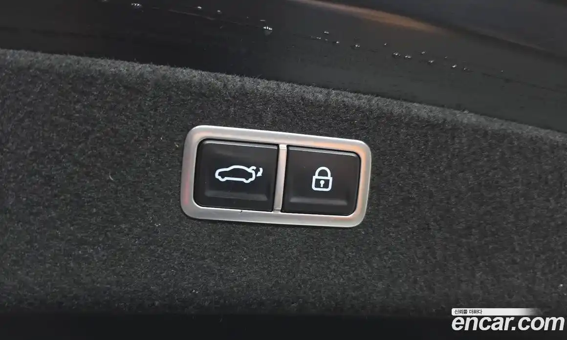 Genesis G80 2021 0.2 гидро, фото 24