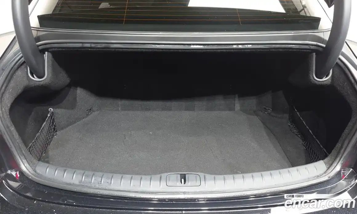 Genesis G80 2021 0.2 гидро, фото 25