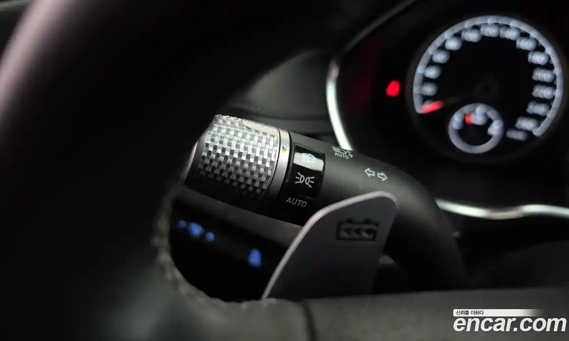Genesis G80 2021 0.2 гидро, фото 37