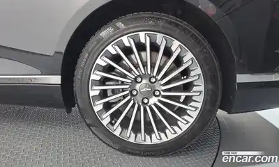 Genesis G80 2021 0.2 гидро, миниатюра 7