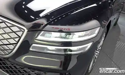 Genesis G80 2021 0.2 гидро, миниатюра 8