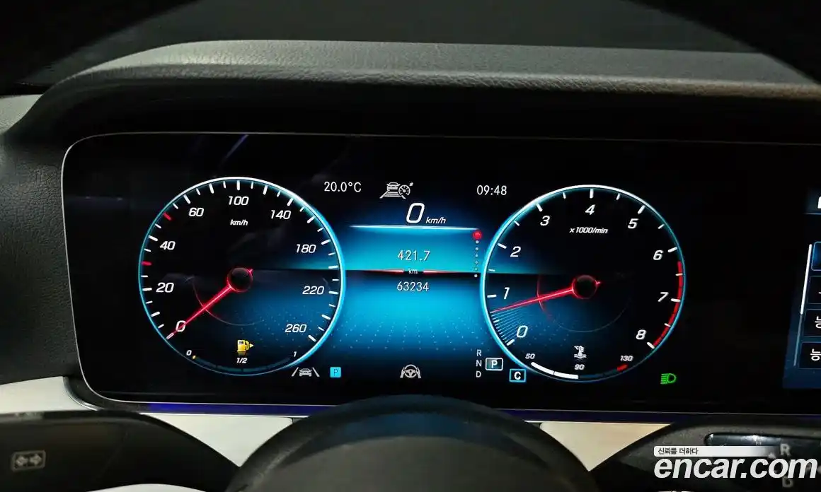 Mercedes-Benz E-Class 2021 2.0 автомат (гидро), фото 11