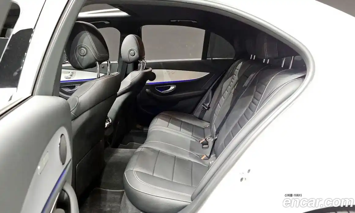 Mercedes-Benz E-Class 2021 2.0 автомат (гидро), фото 16