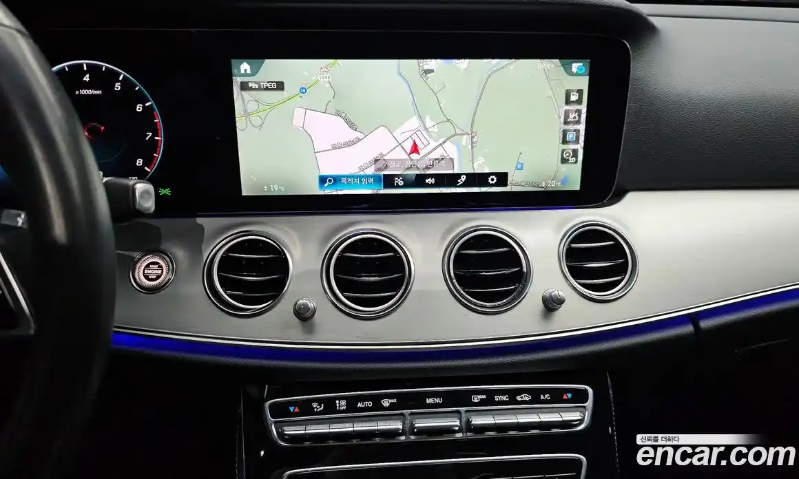 Mercedes-Benz E-Class 2021 2.0 автомат (гидро), фото 22