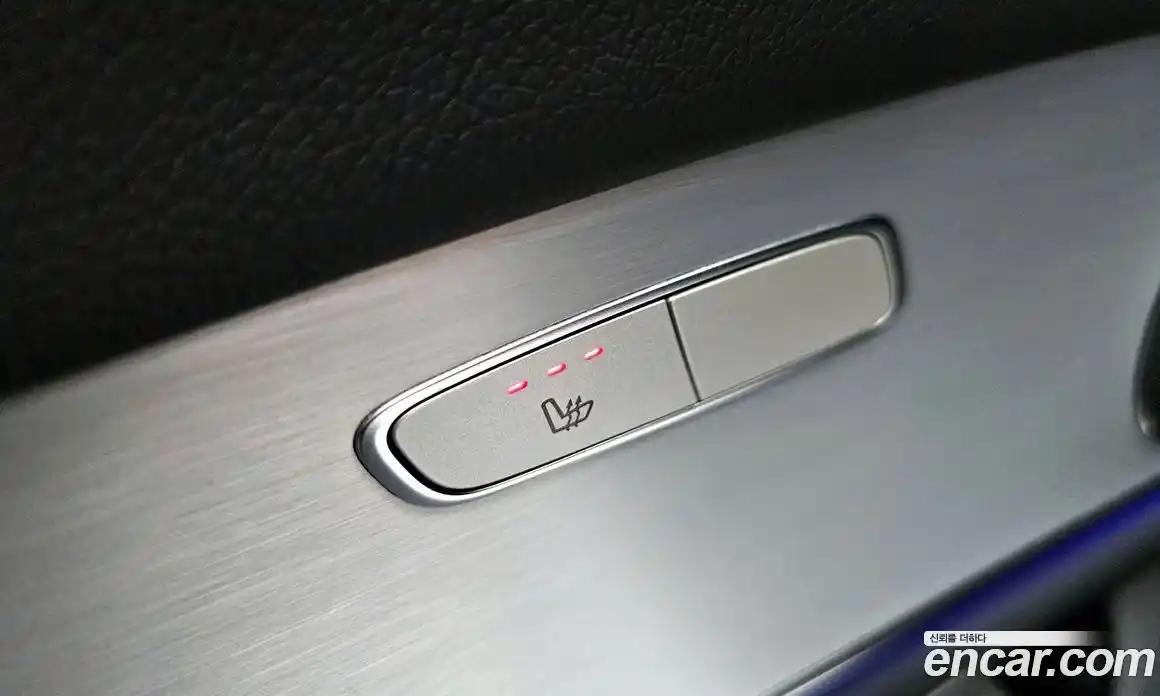 Mercedes-Benz E-Class 2021 2.0 автомат (гидро), фото 23