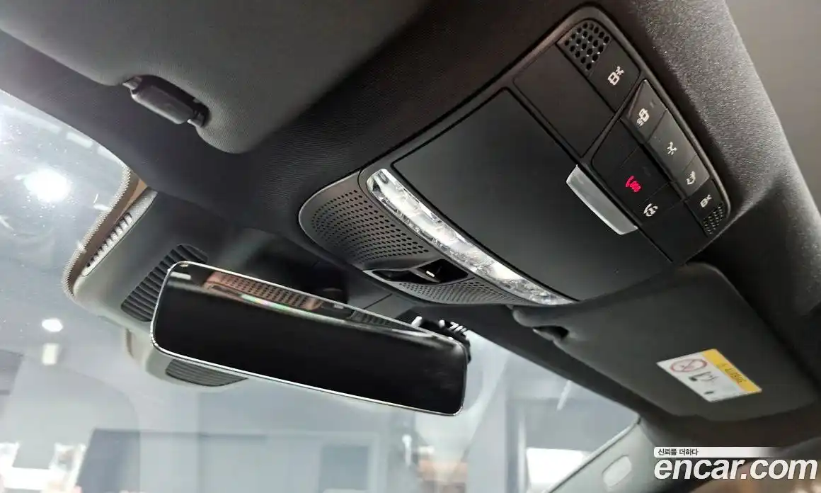 Mercedes-Benz E-Class 2021 2.0 автомат (гидро), фото 24