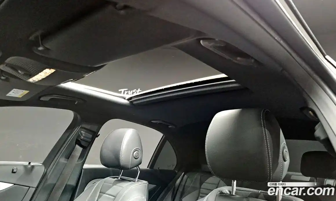 Mercedes-Benz E-Class 2021 2.0 автомат (гидро), фото 25