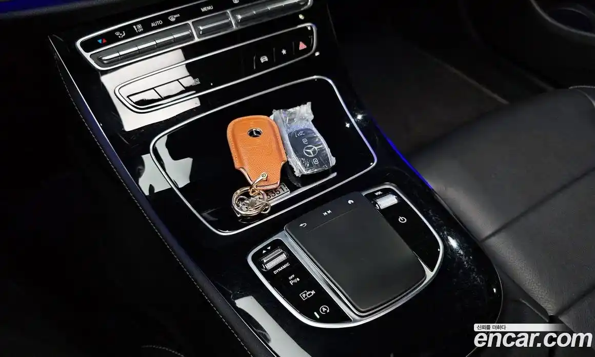 Mercedes-Benz E-Class 2021 2.0 автомат (гидро), фото 27
