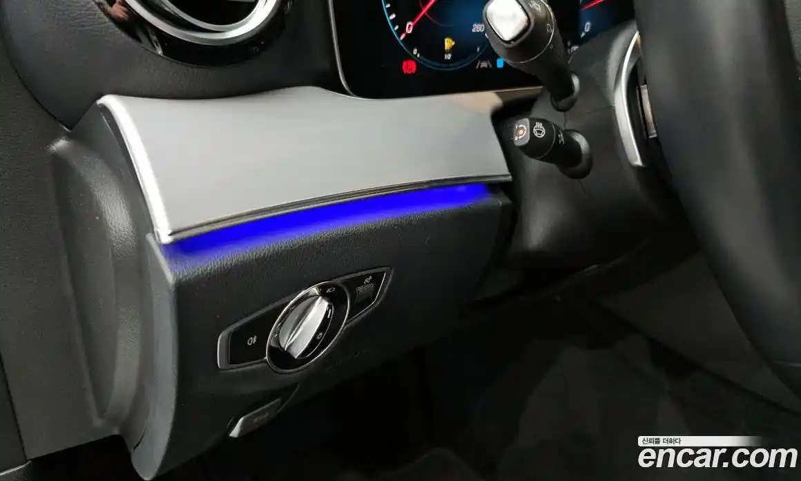 Mercedes-Benz E-Class 2021 2.0 автомат (гидро), фото 28