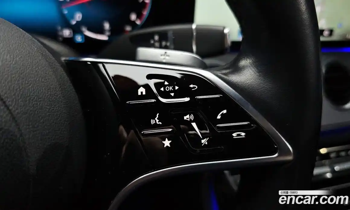 Mercedes-Benz E-Class 2021 2.0 автомат (гидро), фото 30