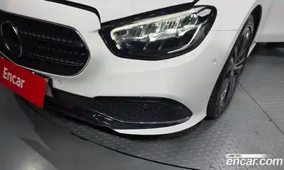 Mercedes-Benz E-Class 2021 2.0 автомат (гидро), миниатюра 8