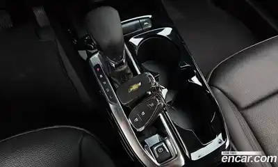 Chevrolet Trax 2023 1.2 гидро, миниатюра 11
