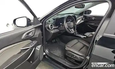 Chevrolet Trax 2023 1.2 гидро, миниатюра 12