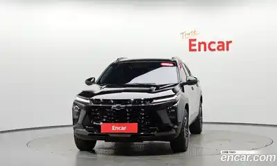 Chevrolet Trax 2023 1.2 гидро, миниатюра 2