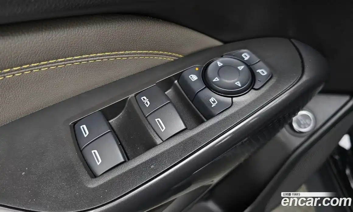 Chevrolet Trax 2023 1.2 гидро, фото 21