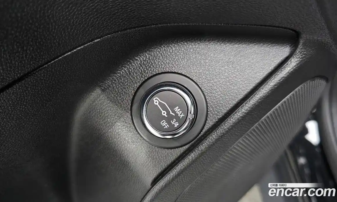 Chevrolet Trax 2023 1.2 гидро, фото 22