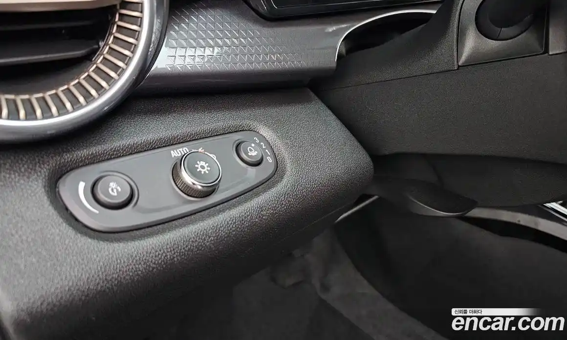 Chevrolet Trax 2023 1.2 гидро, фото 23