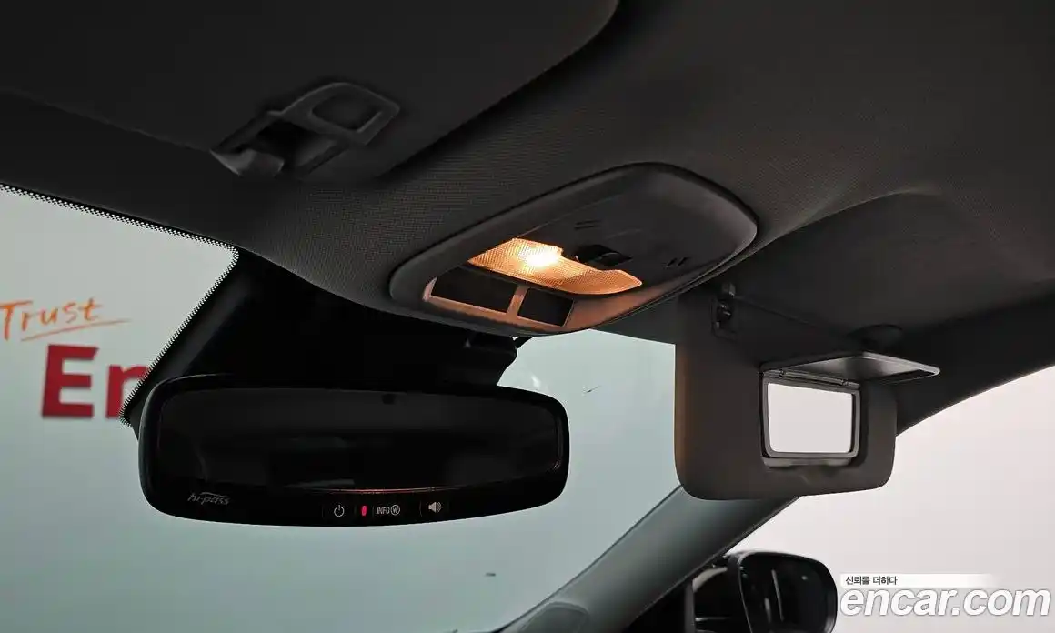 Chevrolet Trax 2023 1.2 гидро, фото 24