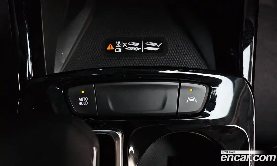Chevrolet Trax 2023 1.2 гидро, фото 27