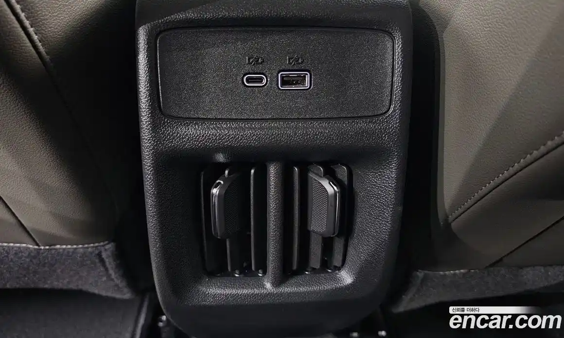 Chevrolet Trax 2023 1.2 гидро, фото 28
