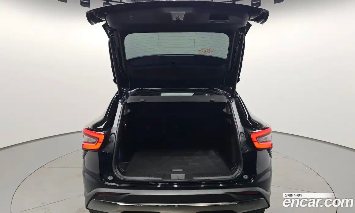 Chevrolet Trax 2023 1.2 гидро, фото 30