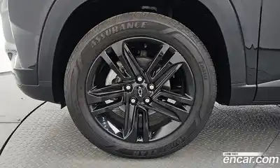 Chevrolet Trax 2023 1.2 гидро, миниатюра 4