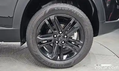 Chevrolet Trax 2023 1.2 гидро, миниатюра 6