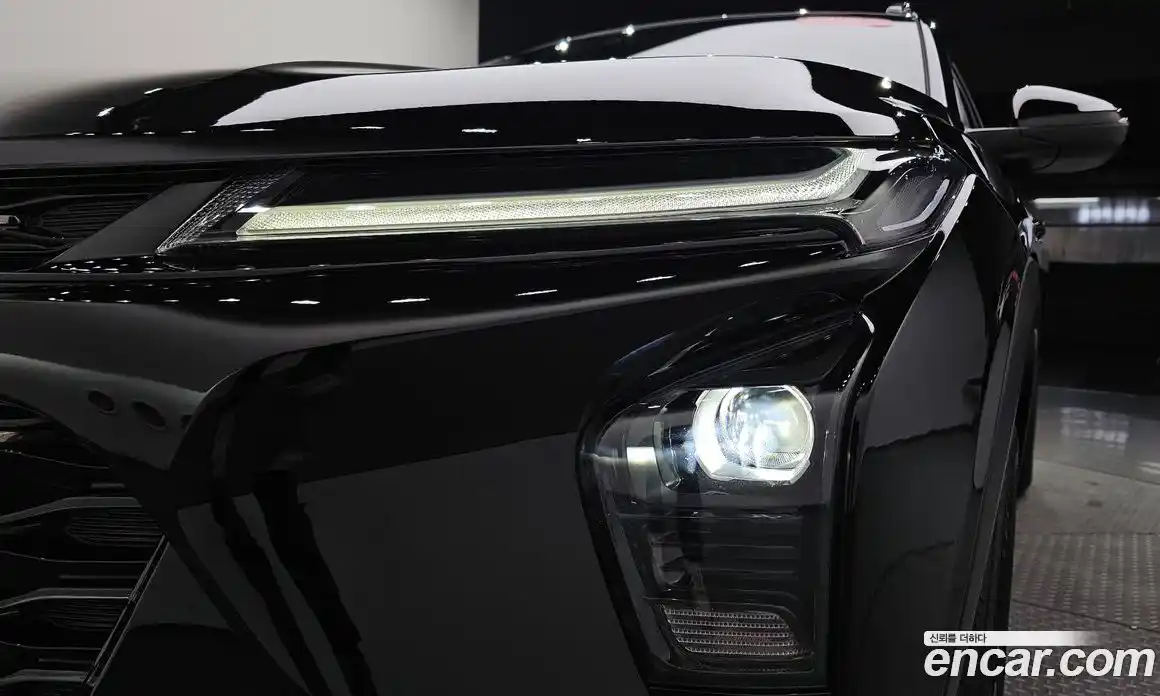 Chevrolet Trax 2023 1.2 гидро, фото 7