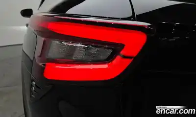 Chevrolet Trax 2023 1.2 гидро, миниатюра 8